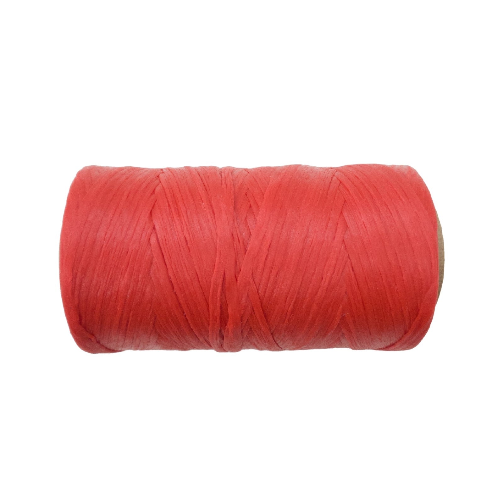 Sinew Artificial Thread 130 yards - Various Colors, Red | The Leather Guy