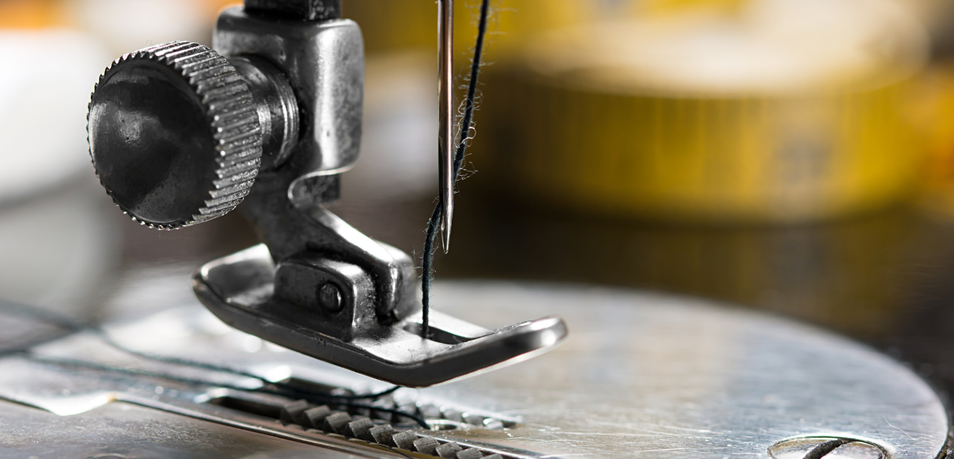 Are You Shopping For An Industrial Sewing Machine? We Can Help!