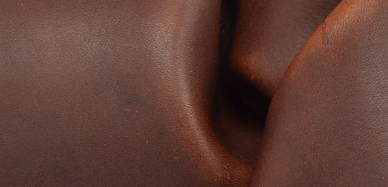 Leather 101: Leather Grains, Textures and Finishes; What is the difference?