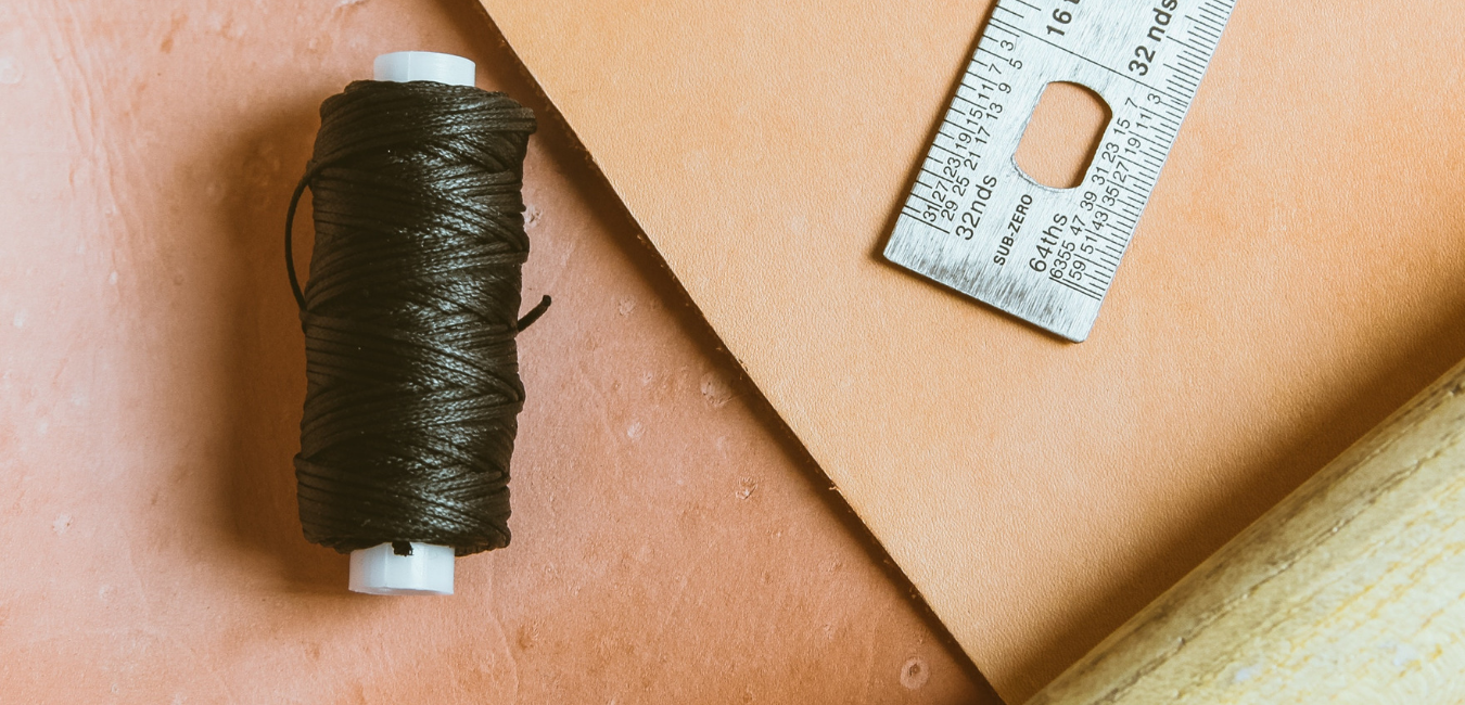 Craft Sha Leathercraft Stitching Kit 18 Tool Standard Leather Hand