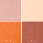 Simply Soft Collection 50-55 SF Full Hide Variation-Special Order, Marshmellowy Macaron | The Leather Guy