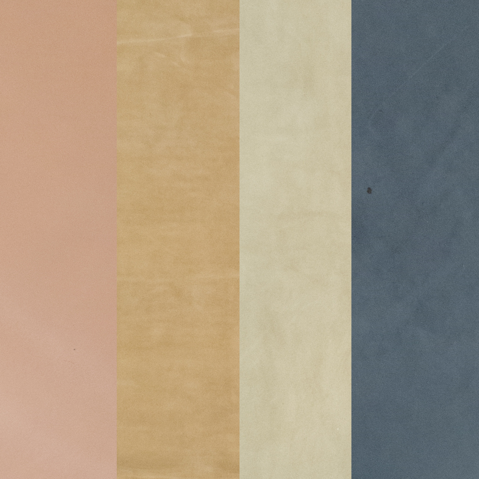 Utility Sides 3-7 oz, 9-29 Sq Ft, Cowhides, | The Leather Guy