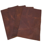 Special Value, 7-8 oz., Bison/Buffalo, Miscellaneous Pre-cuts, 12.25 x 20 | The Leather Guy