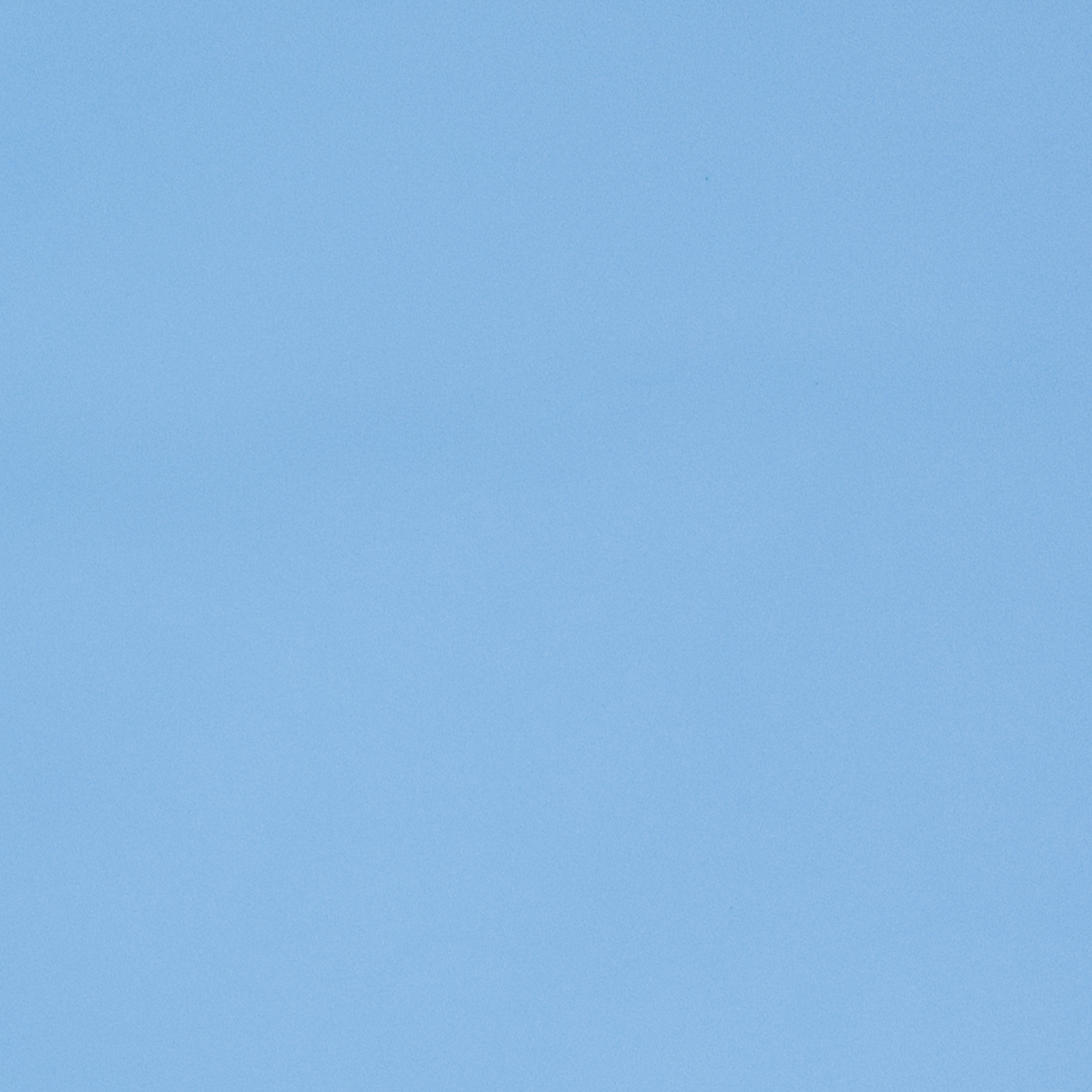 Solid Colors, Semi-Patent Cow Handbag Leather, Pre-Cuts, Satin Baby Blue / 4x6 | The Leather Guy