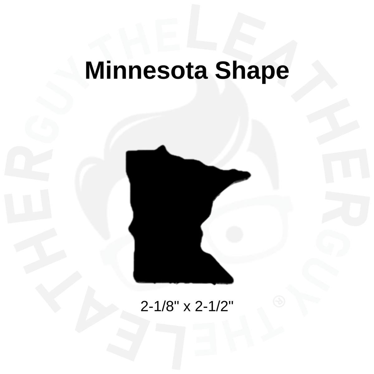 Natural Veg Tan Leather Minnesota Earring Blanks – Die-Cut | Artisan's Choice, | The Leather Guy