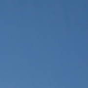 Solid Colors, Semi-Patent Cow Handbag Leather, Pre-Cuts, Satin Silent Blue / 4x6 | The Leather Guy