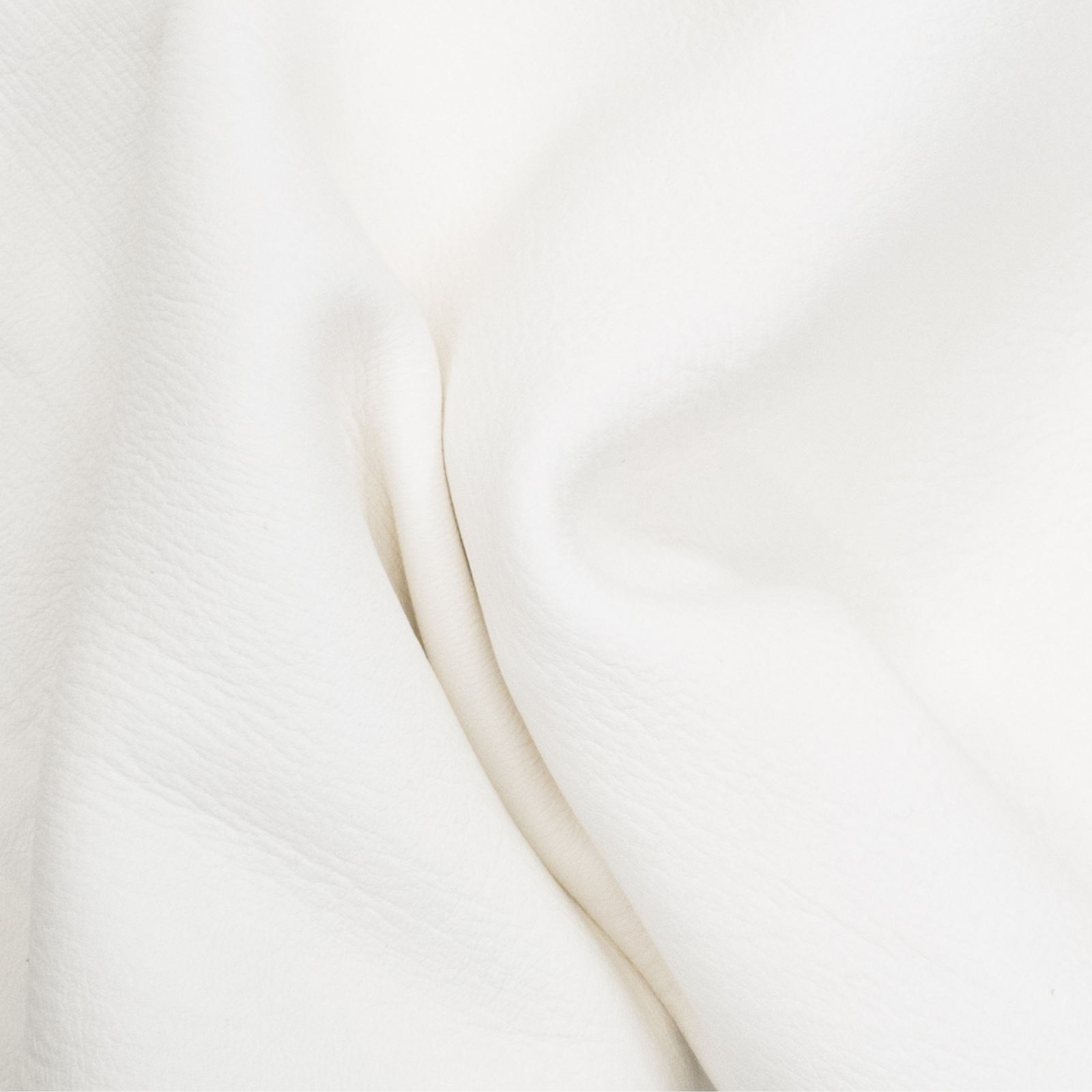 White, 3-5 oz, 5-16 SF, Colorado Buckskin Deer Hides, | The Leather Guy