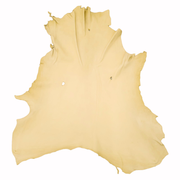 Smoke, 2-5 oz, 8-16 SF, Colorado Buckskin Deer Hides, Economy / 5-7 / 2-3 oz | The Leather Guy