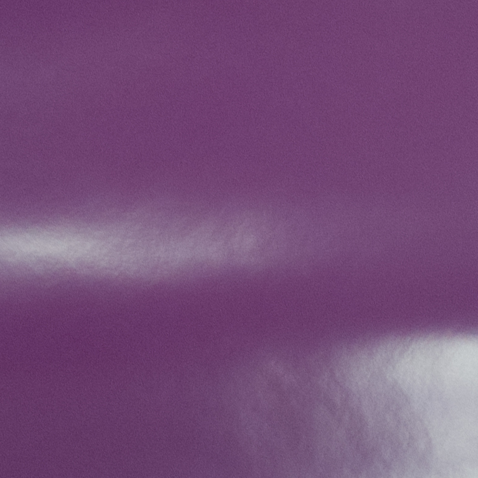 Solid Colors, Semi-Patent Cow Handbag Leather, Pre-Cuts, Grape Soda / 4x6 | The Leather Guy