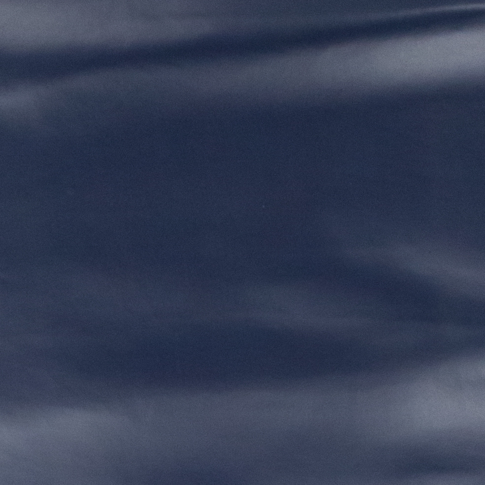 Solid Colors, Semi-Patent Cow Handbag Leather, Pre-Cuts, Deep Blueberry Dive / 4x6 | The Leather Guy