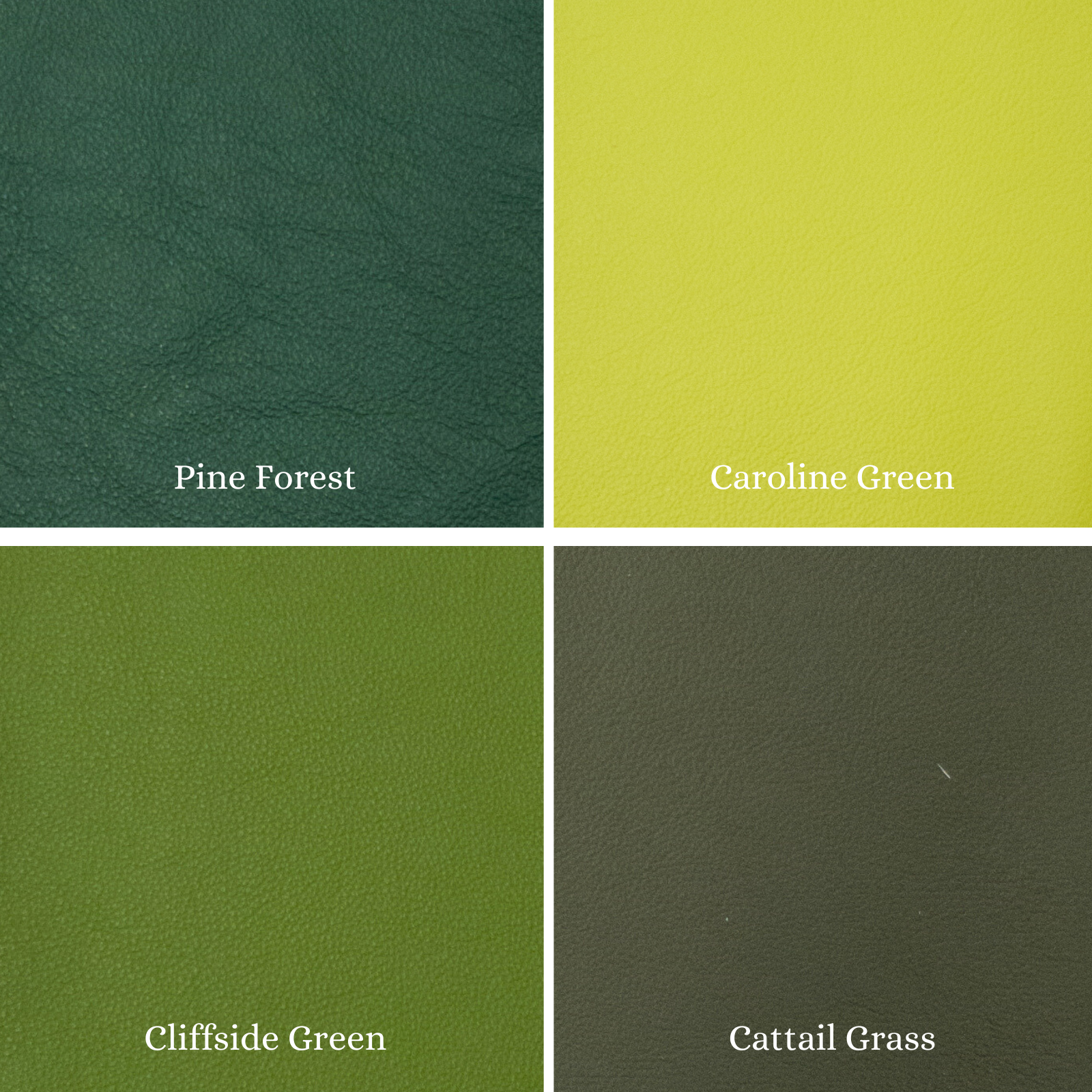 Coastal Collection 50-55 SF Full Hide Variation- Special Order