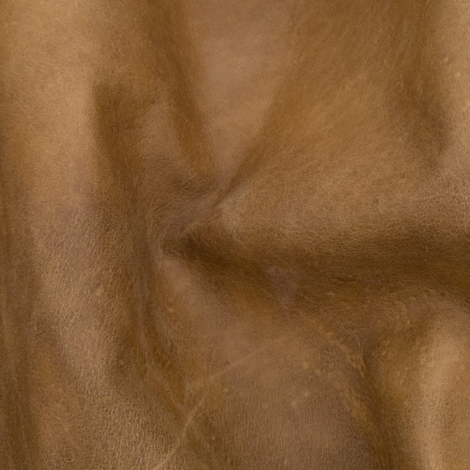 Light-Medium Brown, 2-4 oz, 3-10 Sq Ft, Upholstery Cow Project Pieces, Aged Brown (3-4oz) / 3-6 Sq ft | The Leather Guy