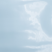 Solid Colors, Patent Cow Handbag Leather, Nonstock Precuts, Beautiful Blue / 4 x 6 | The Leather Guy