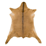 Bi-Color, Goatskin Rugs, 1 | The Leather Guy