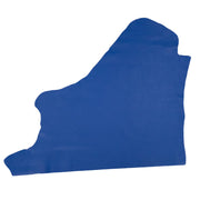 Bills Royal Blue, 3-3.5 oz Cow Hides, Starting Lineup, Top Piece / 6.5-7.5 Sq Ft | The Leather Guy
