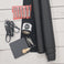 DIY Wrap-Up Boot Moccasin Complete Kit with Guide, Leather, and Tools ...