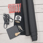 DIY Wrap-Up Boot Moccasin Complete Kit with Guide, Leather, and Tools ...