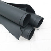 3 Black Sides Bundle Premium Grade, | The Leather Guy