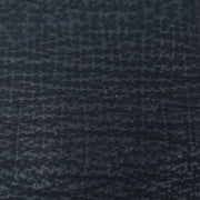 Genuine Shark Leather Pre-Cuts, 3 - 5 oz, Black / 4"x6" | The Leather Guy