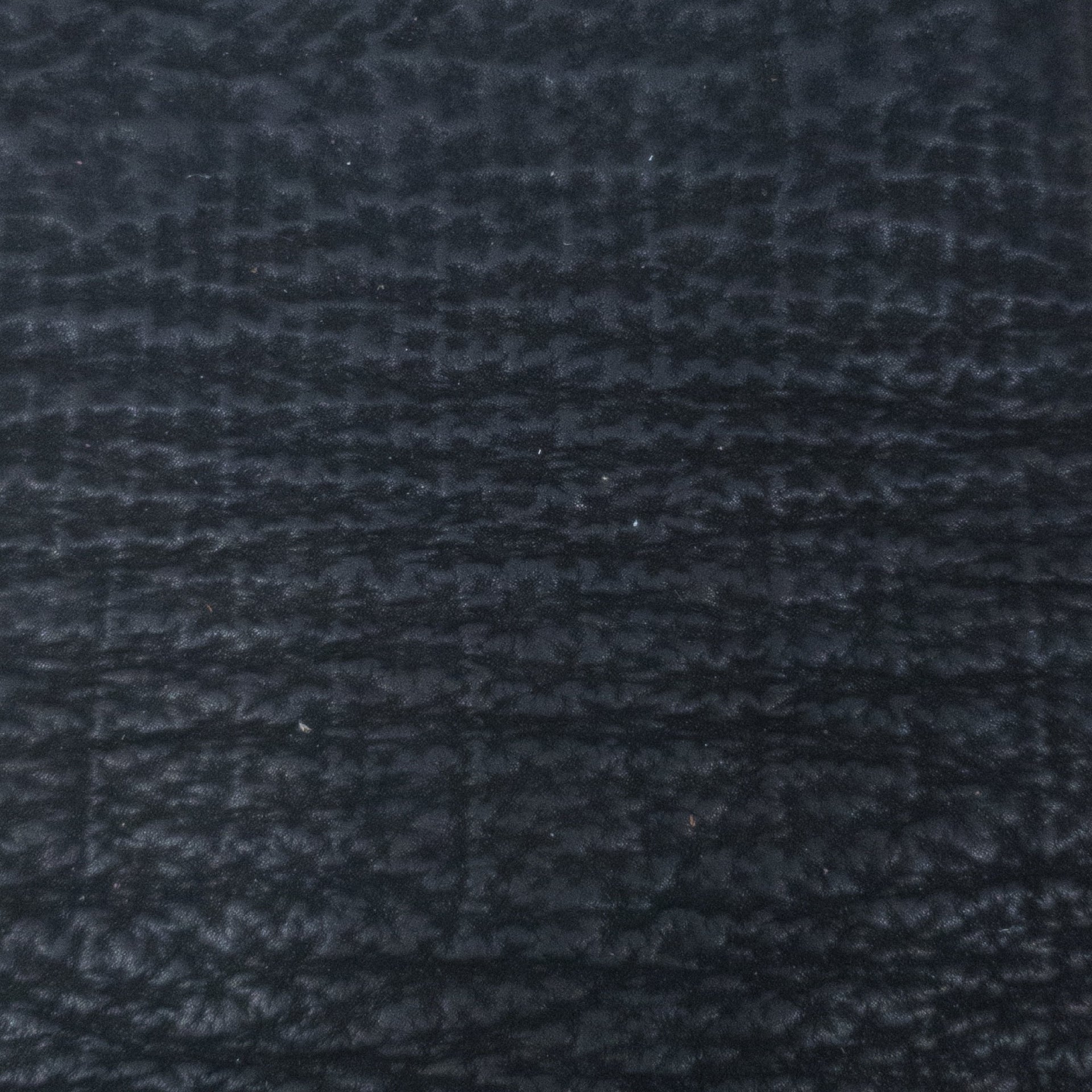 Genuine Shark Leather Pre-Cuts, 3 - 5 oz, Black / 4"x6" | The Leather Guy