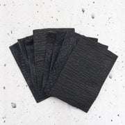 Genuine Shark Leather Pre-Cuts, 3 - 5 oz, | The Leather Guy