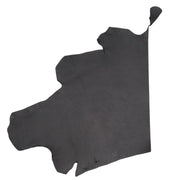 Black, 3-8 SqFt, 10-13 oz, Bridle Project Pieces, | The Leather Guy