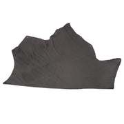 Black, 3-8 SqFt, 10-13 oz, Bridle Project Pieces, Project Piece | The Leather Guy