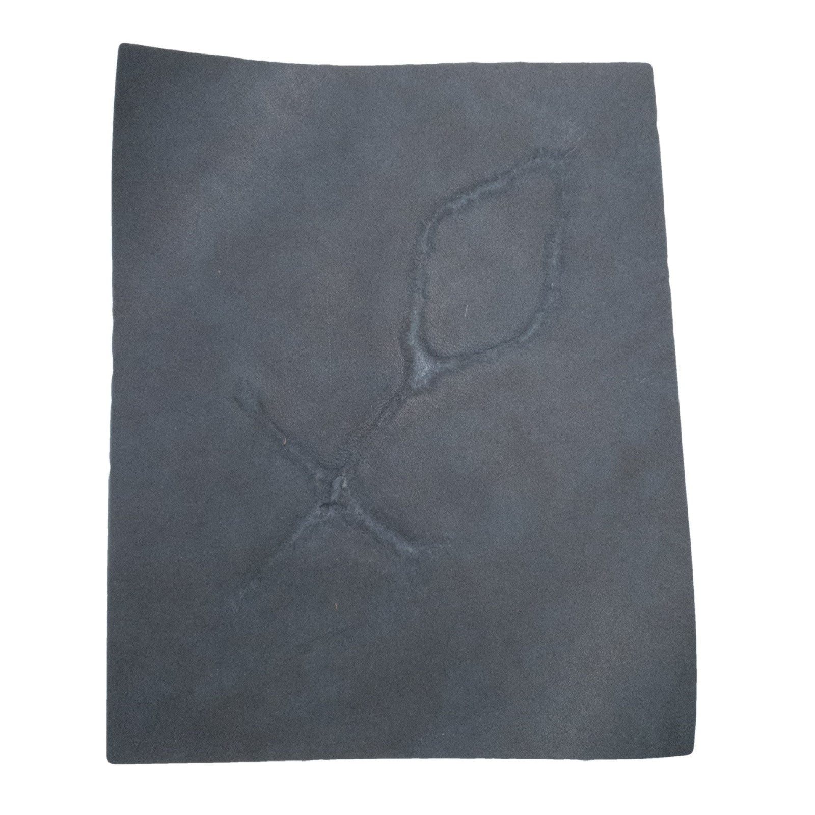 Grunge Branded Precuts, 56 oz Oil Tan, Limited Stock Precuts The