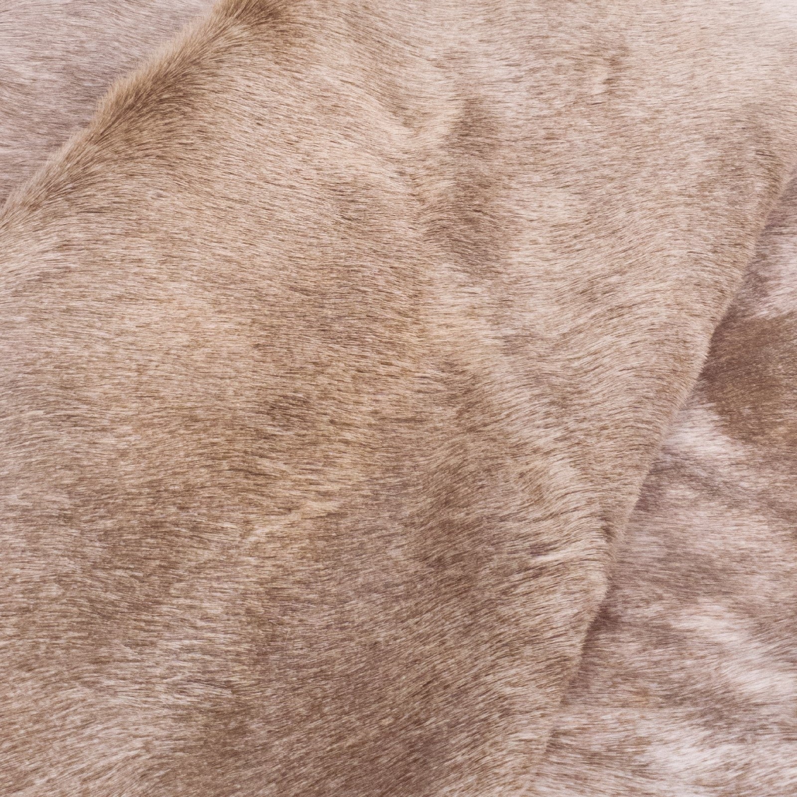 Bronze, 3-20 Sq Ft Hair-on Cowhide Project Pieces, | The Leather Guy