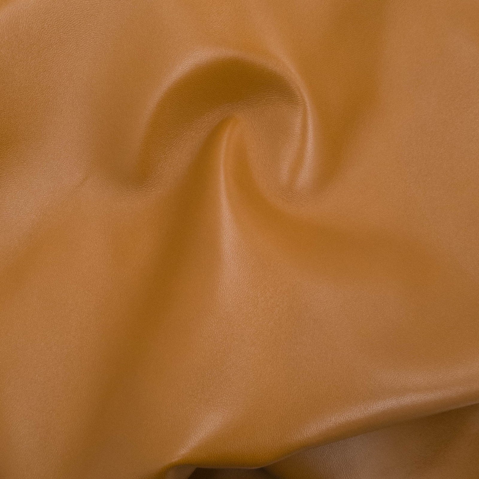 Medium Browns, 3-10 Sq Ft, 1-3 oz, Lamb Hides, Camel / 5-6 | The Leather Guy