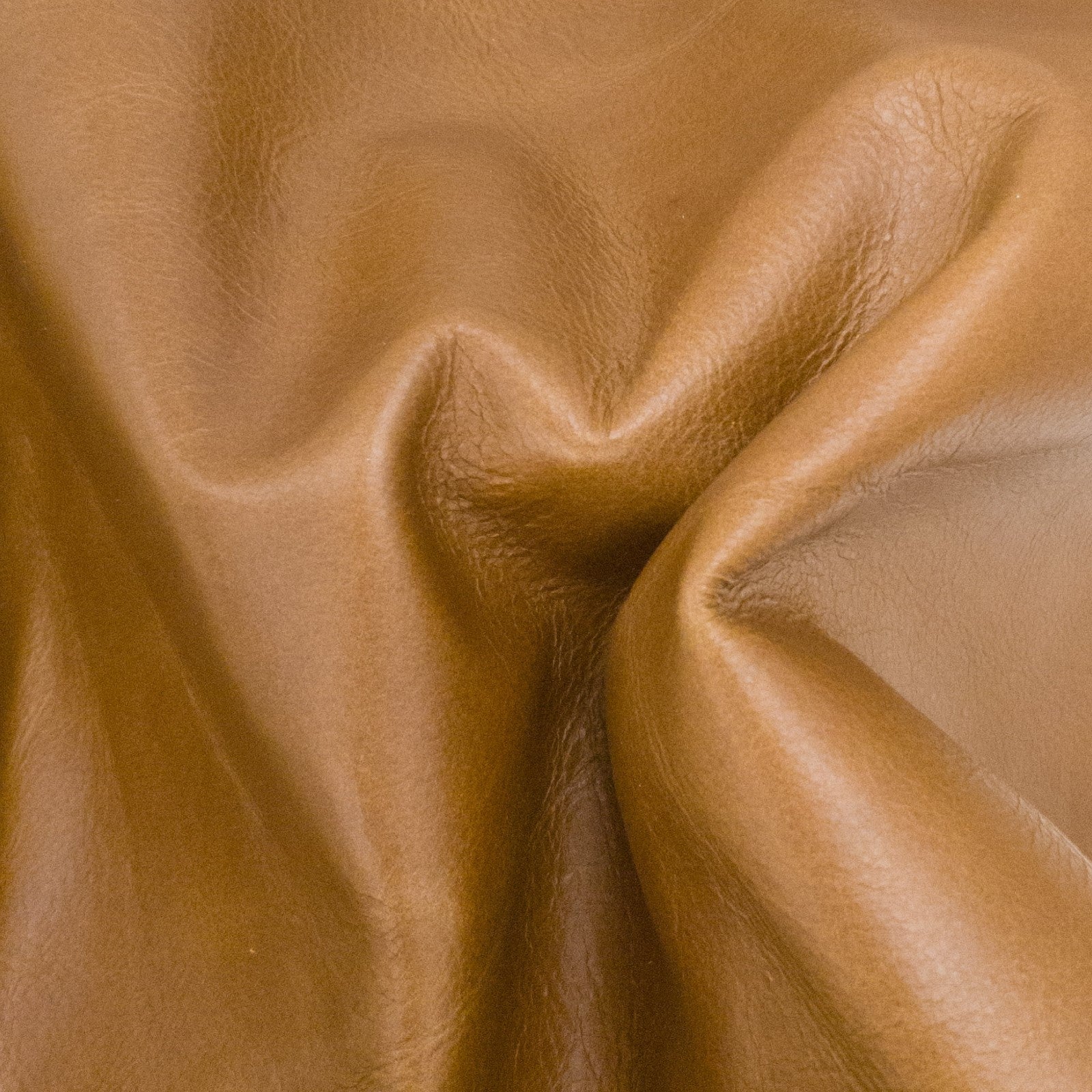 Light-Medium Brown, 2-4 oz, 3-10 Sq Ft, Upholstery Cow Project Pieces, Caramel (3-4oz) / 3-6 Sq ft | The Leather Guy