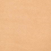 Fashion Embossed and Printed, Cowhide Handbag Leather Pre-Cuts, 3.5oz - 5.5 oz, Caramel Scales / 4 x 6 | The Leather Guy