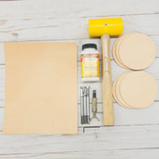 Basic Carving Kit,  | The Leather Guy