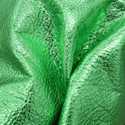 Vegas Collection 100 SF Full Side Variation-Special Order, Cash is King | The Leather Guy