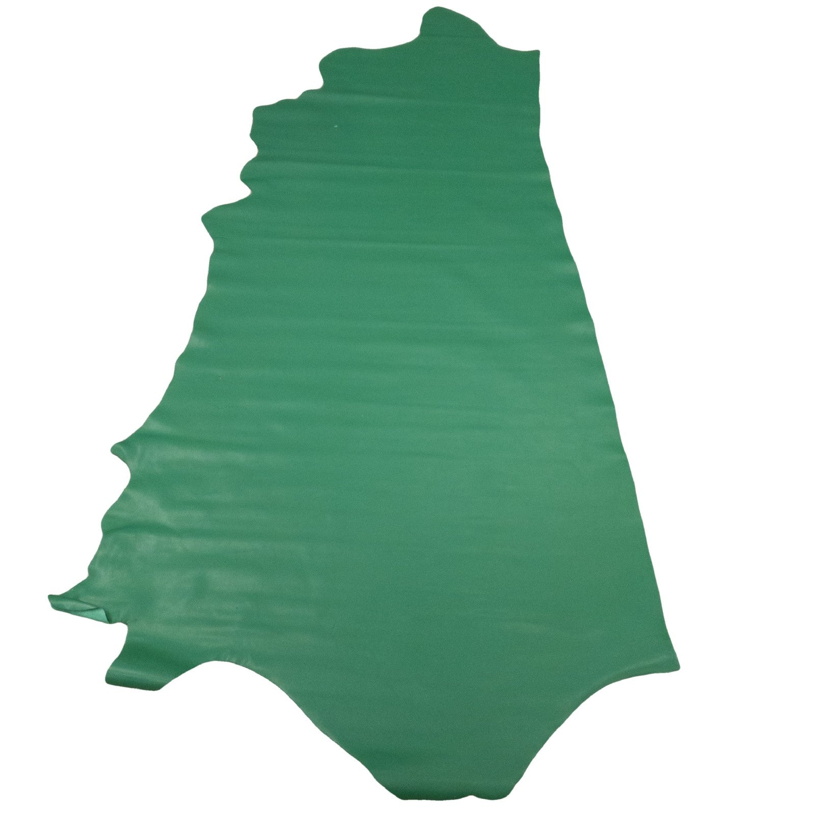 Celtics Lucky Green, 3-3.5 oz Cow Hides, Starting Lineup, Side / 18-20 Sq Ft | The Leather Guy