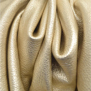 Vegas Collection 100 SF Full Side Variation-Special Order, Champagne Bubbles | The Leather Guy