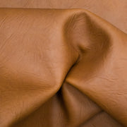 SB Foot Non-stock, Light-Medium Brown Oil Tanned, Pre-cuts - Various Sizes, Cider Scarface (Cabin) / 4 x 6 | The Leather Guy