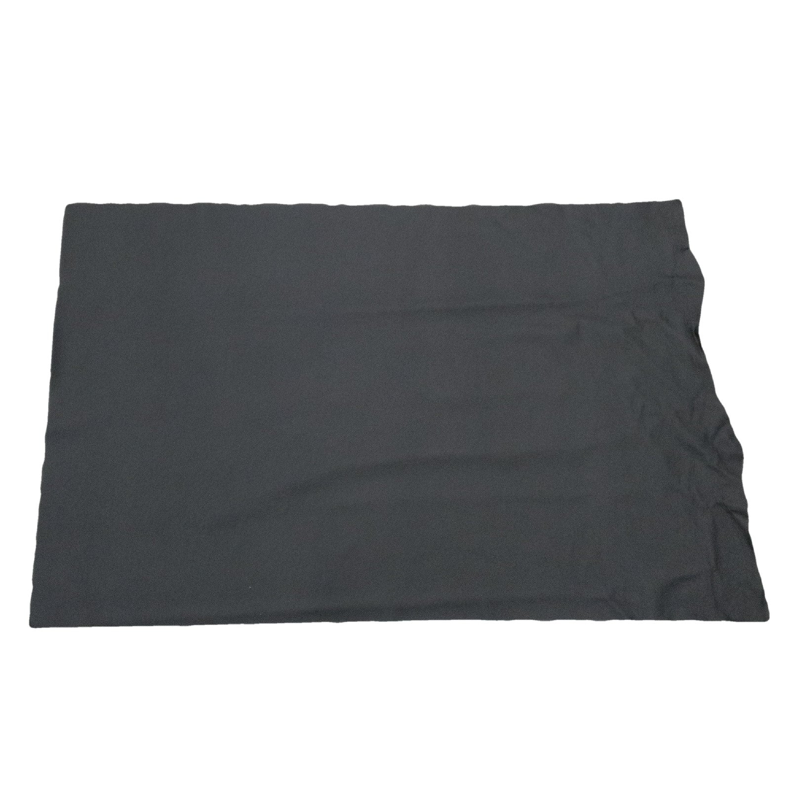 Classic Black, 5.5-20 Sq Ft, 2.5-3 oz Cow Hides, Vital Upholstery Collection, Middle Piece / 5.5-6.5 | The Leather Guy