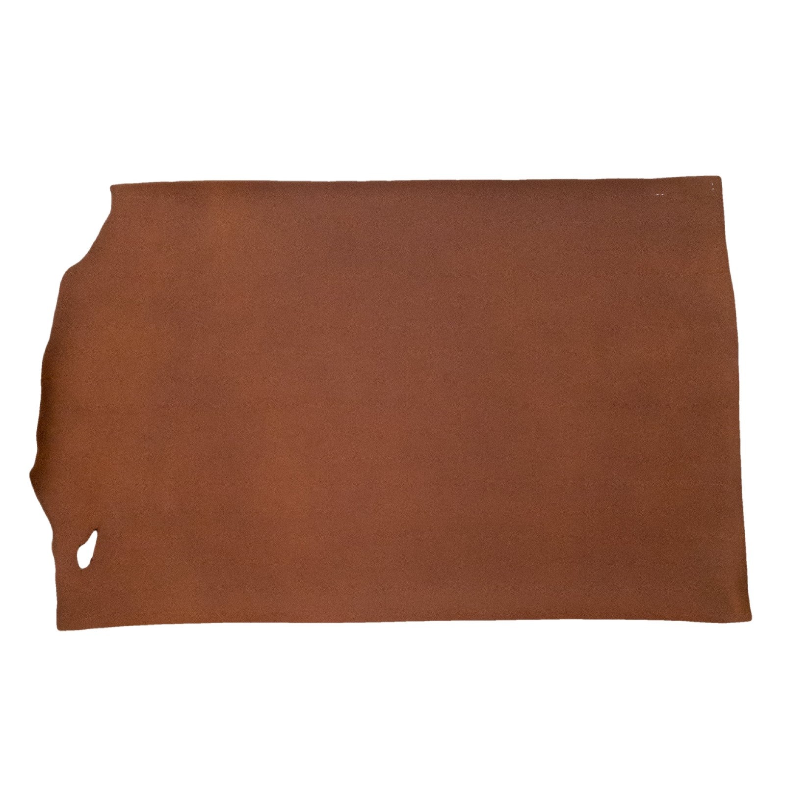 Dark Brown Whiskey River, Oil Tanned Hides, Summits Edge, 6.5-7.5/21-26 Sq Ft, Middle Piece / 6.5 - 7.5 Sq Ft | The Leather Guy