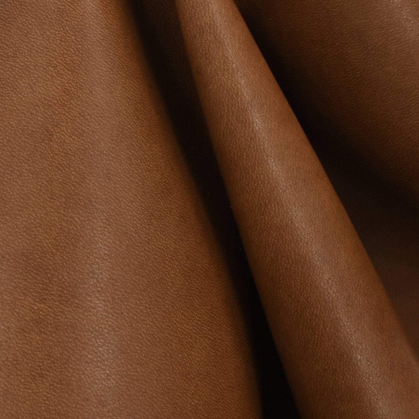 Low Grade Oil Tanned Pre-cuts - Various Sizes and Colors, Rustic Big Wall Medium Brown / 4 x 6 | The Leather Guy