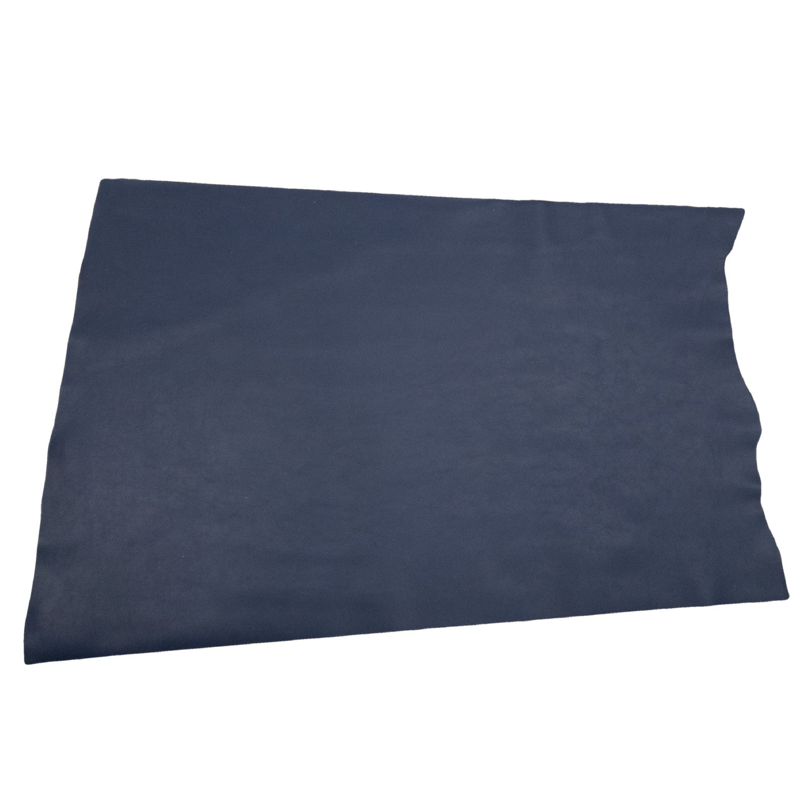 Da Bears Navy Blue, 3-3.5 oz Cow Hides, Starting Lineup, Middle Piece / 6.5-7.5 Sq Ft | The Leather Guy