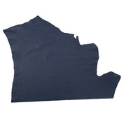 Da Bears Navy Blue, 3-3.5 oz Cow Hides, Starting Lineup, Top Piece / 6.5-7.5 Sq Ft | The Leather Guy