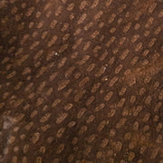 Genuine Carpincho (Capybara) Leather, 3 - 4 oz, Chrome Tan Pre-Cuts, Brown / 8"x10" | The Leather Guy