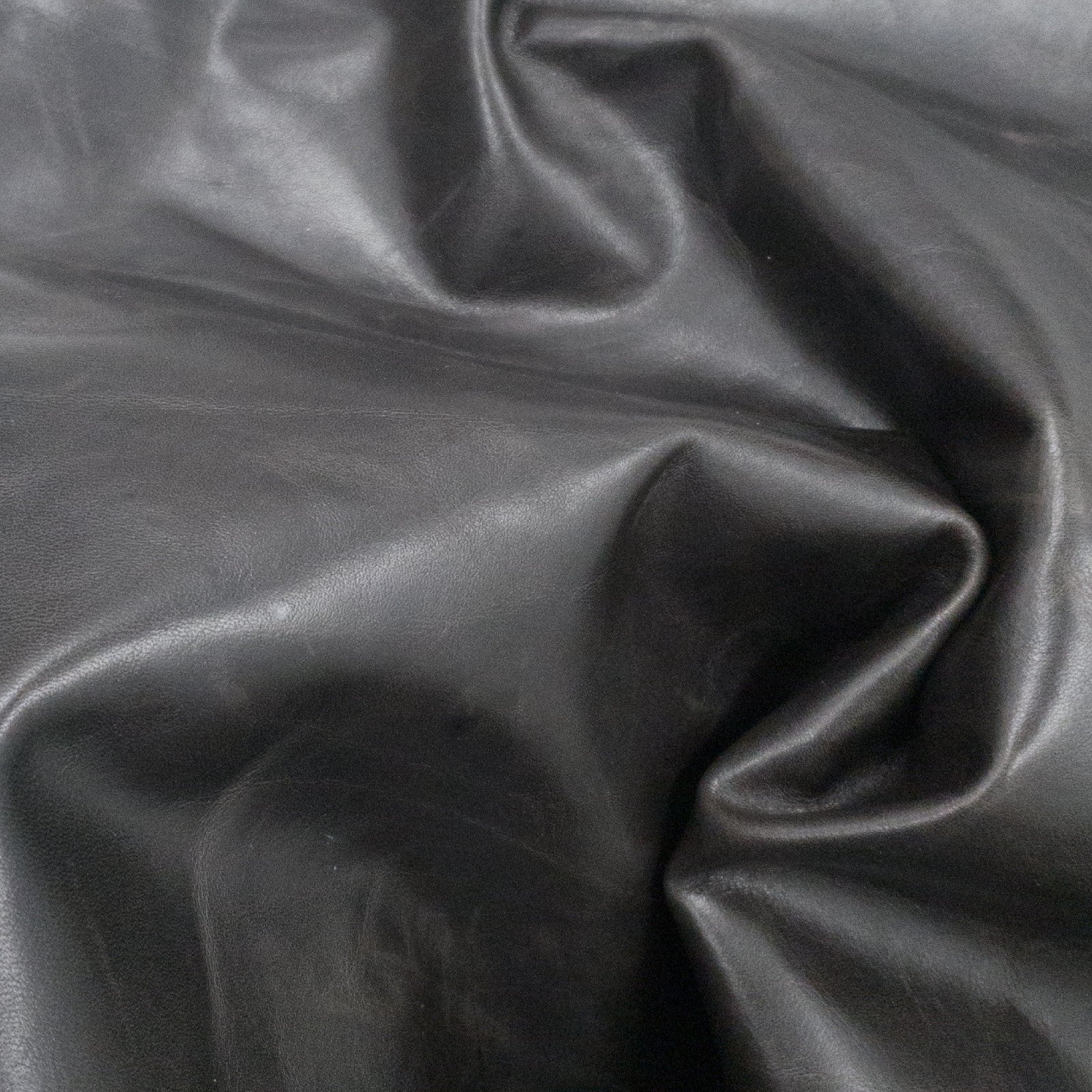 Greys and Black, 2-4 oz, 3-10 Sq Ft, Upholstery Cow Project Pieces, Grey 4 (2-3 oz) / 3-6 Sq ft | The Leather Guy