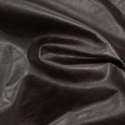 Dark Brown, 2-3 oz, 33-64 SqFt, Full Upholstery Cow Hides, Dark Mahogany / 41-48 / 2-3 oz | The Leather Guy