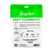 Angelus Easy Cleaner Kit,  | The Leather Guy