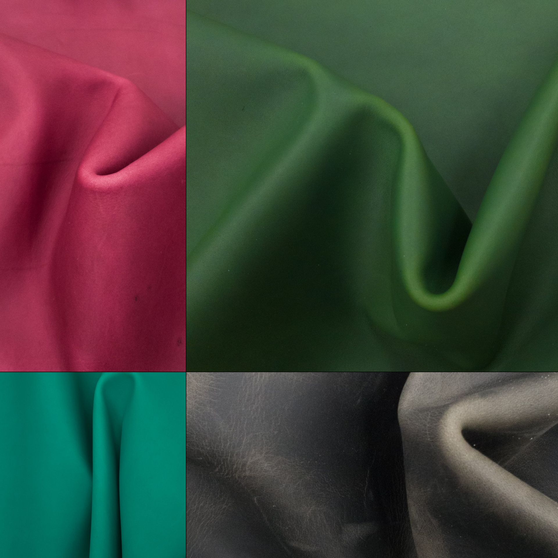 Retired Summit's Edge Oil Tan Leather Sheet Pre-Cuts, | The Leather Guy