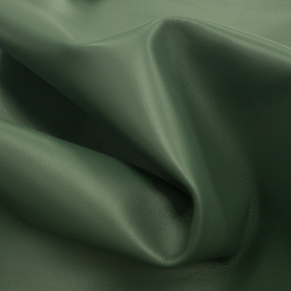 Greens, 3-8 Sq Ft, 2-3 oz, Lamb Hides, Favorable Forest / 5-6 / 2-3 oz (.8-1.2 MM) | The Leather Guy