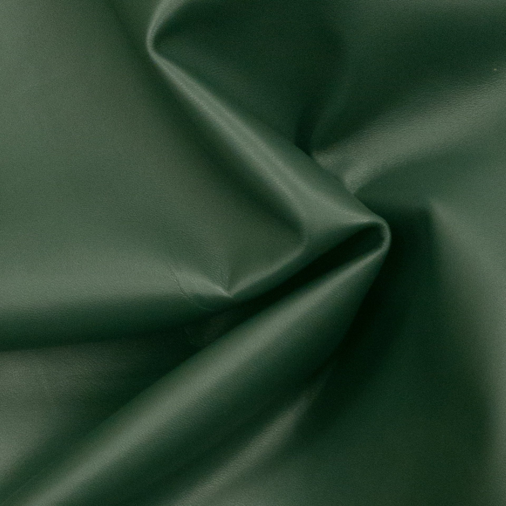 Greens, 3-10 Sq Ft, 2-3 oz, Lamb Hides, Fern Green / 7-8 / 2-2.5 oz (.8-1 MM) | The Leather Guy