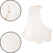 Solid Colors, Patent Cow Handbag Leather, Sides and Project Pieces, | The Leather Guy